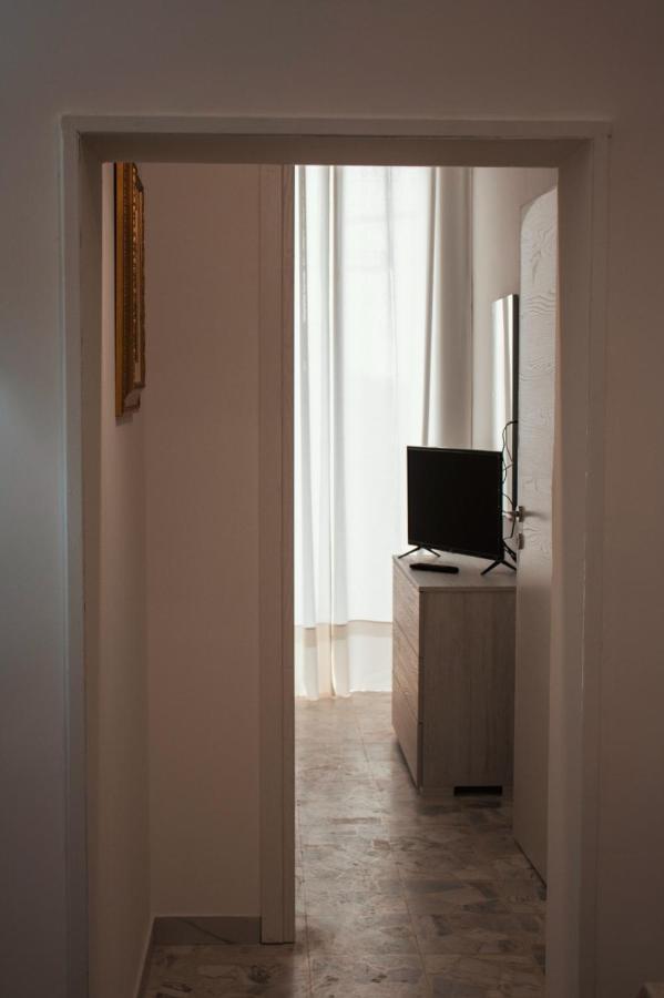 Casa Morrone Residence Corato Luaran gambar