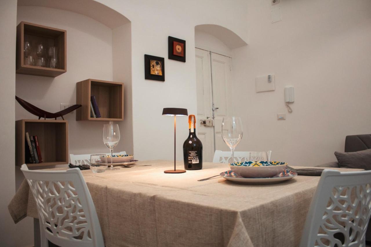 Casa Morrone Residence Corato Luaran gambar