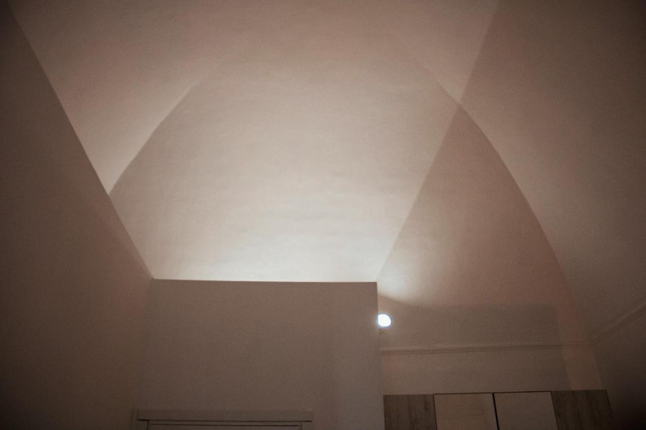 Casa Morrone Residence Corato Luaran gambar