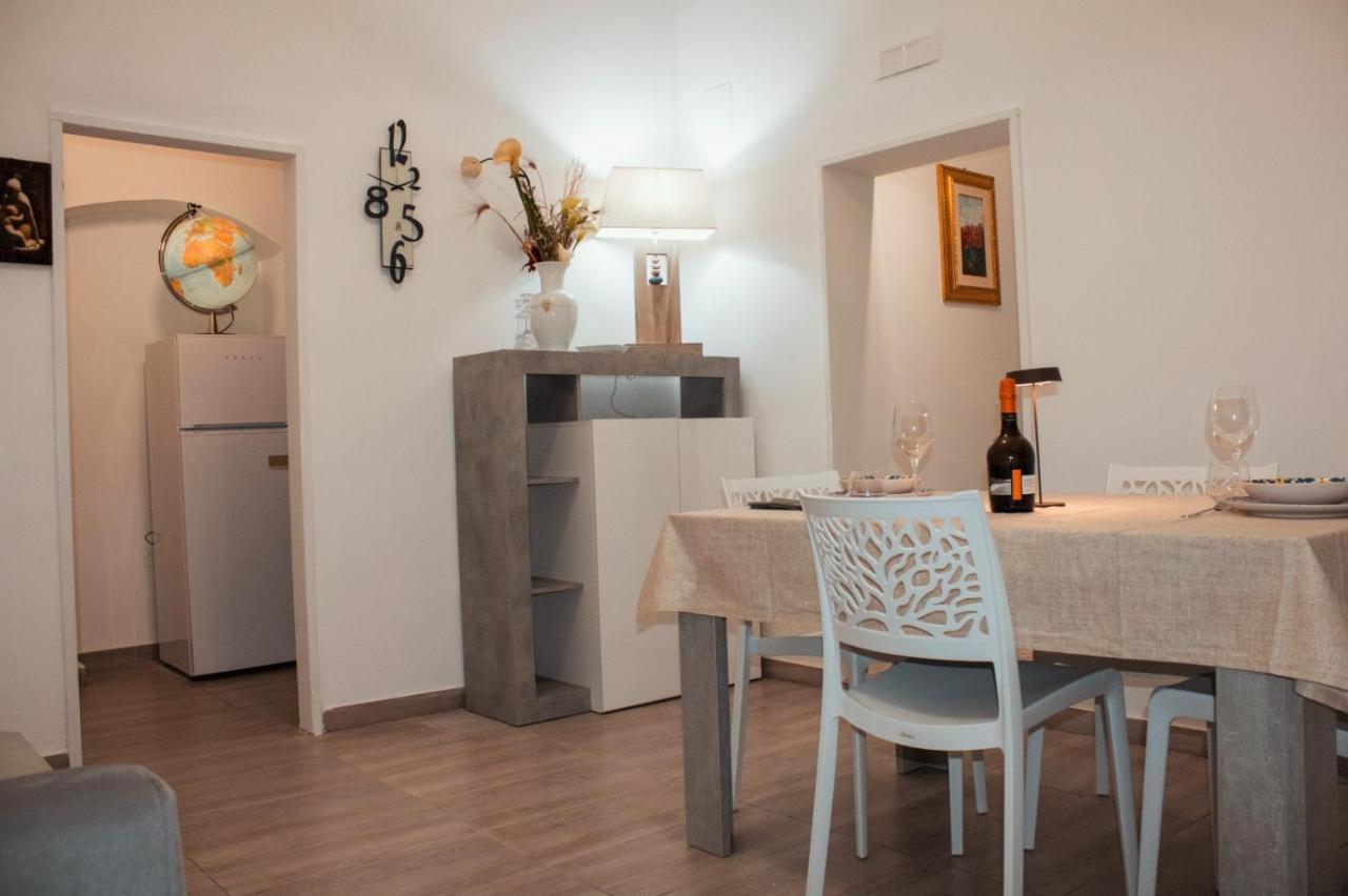 Casa Morrone Residence Corato Luaran gambar