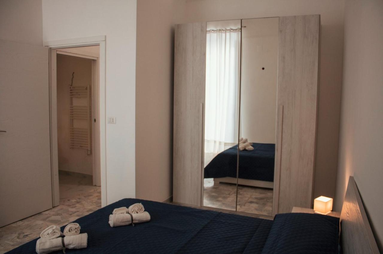 Casa Morrone Residence Corato Luaran gambar
