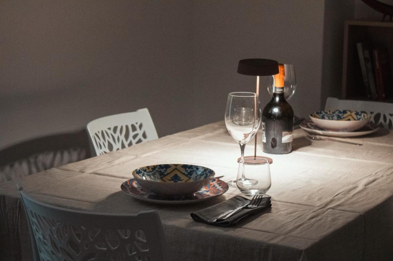 Casa Morrone Residence Corato Luaran gambar