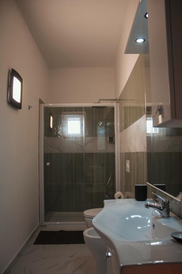 Casa Morrone Residence Corato Luaran gambar
