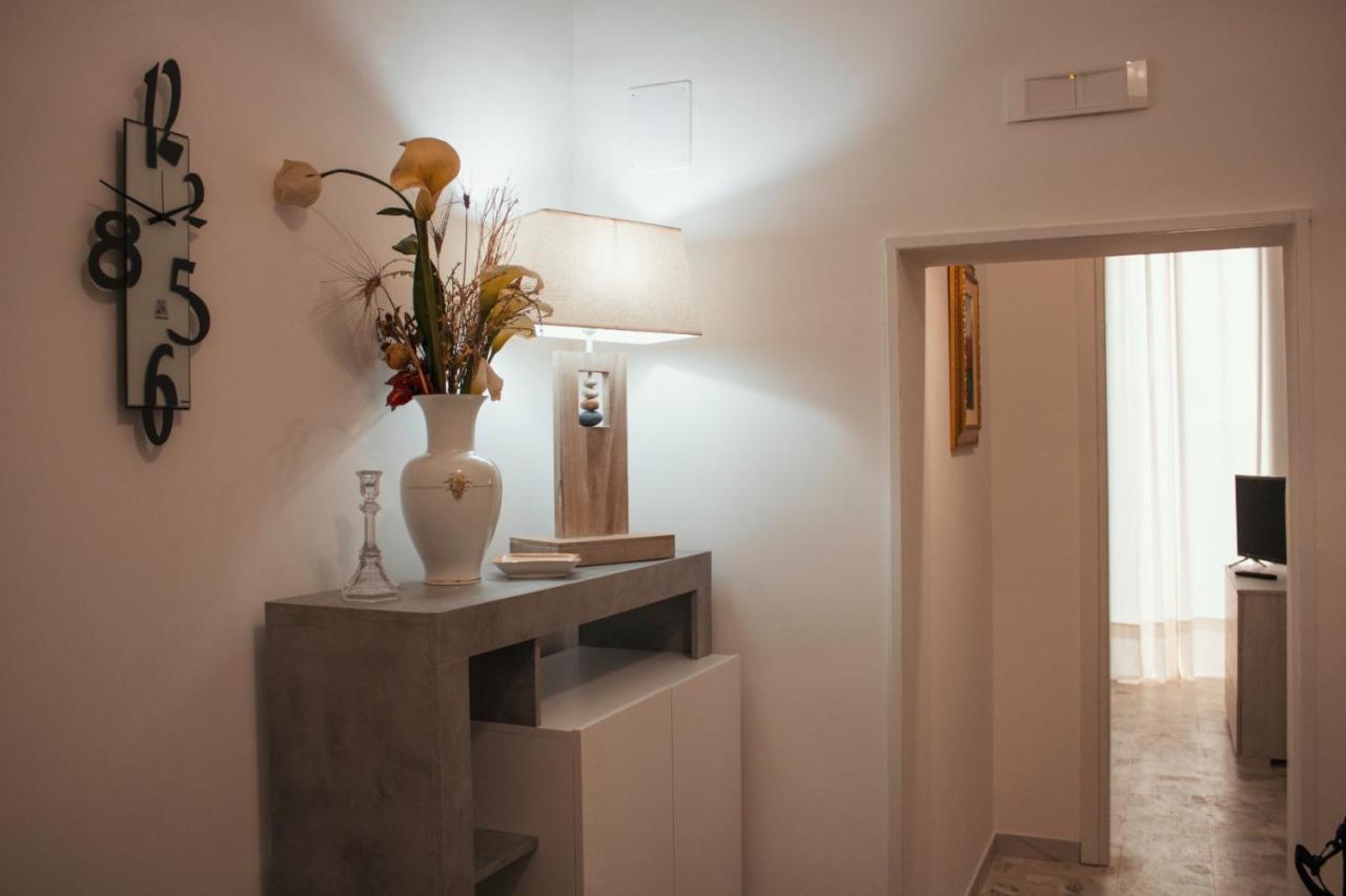 Casa Morrone Residence Corato Luaran gambar