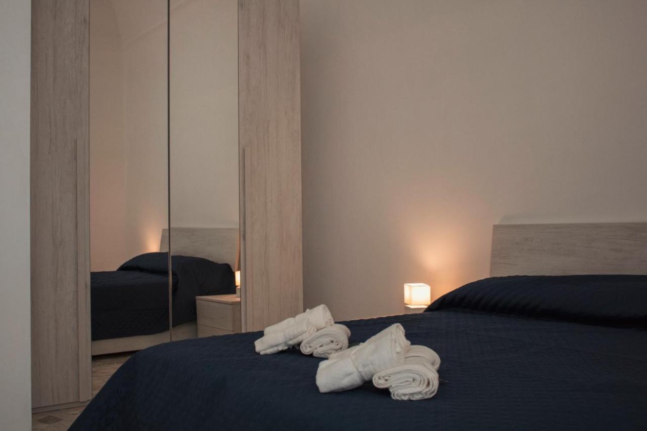 Casa Morrone Residence Corato Luaran gambar